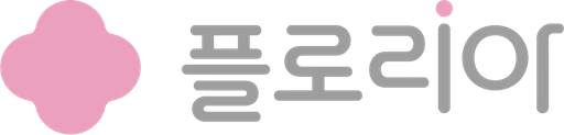 플로리아 logo